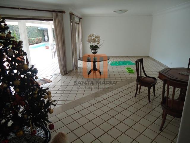 Casa para comprar em Jardim Sumaré, Ribeirão Preto - Lazer Unidade (unidade) - foto 3 código 50325