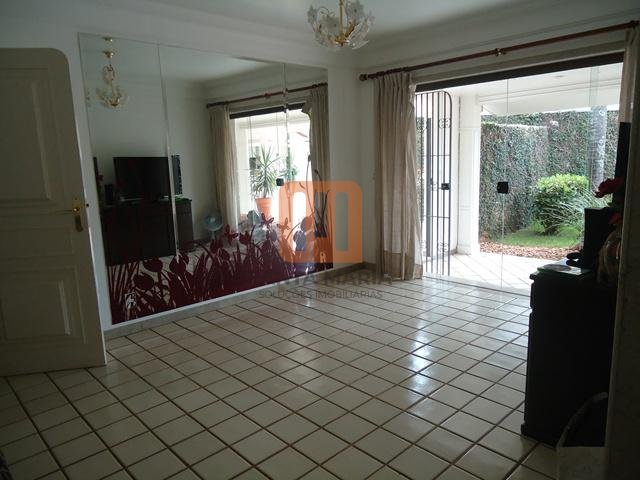 Casa para comprar em Jardim Sumaré, Ribeirão Preto - Sala (unidade) - foto 2 código 50325