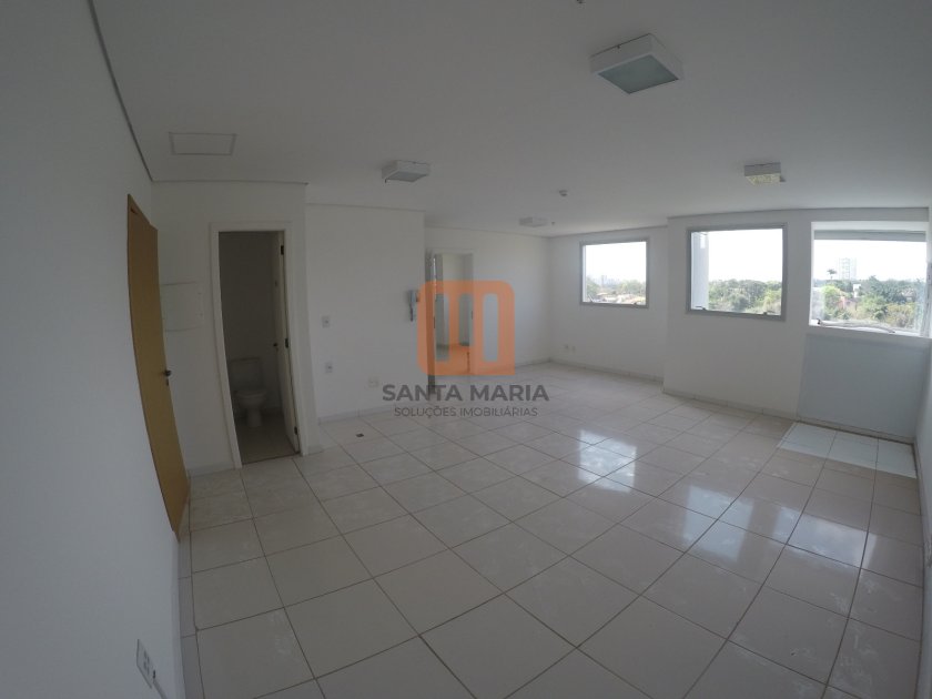 Sala comercial para comprar em Santa Cruz, Ribeirão Preto - Escritorio (unidade) - foto 2 código 50330
