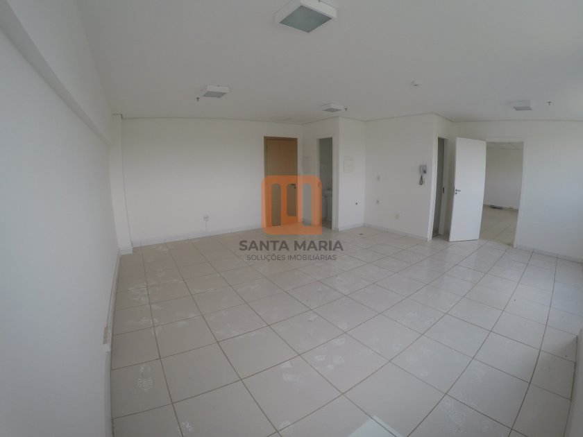 Sala comercial para comprar em Santa Cruz, Ribeirão Preto - Escritorio (unidade) - foto 3 código 50330