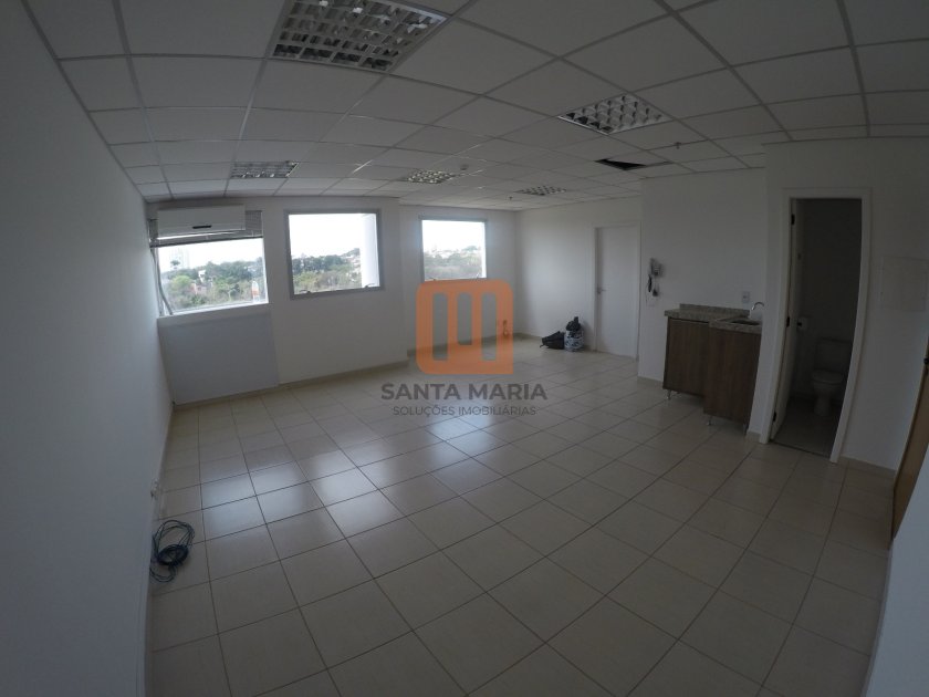 Sala comercial para comprar em Santa Cruz, Ribeirão Preto - Escritorio (unidade) - foto 2 código 50331