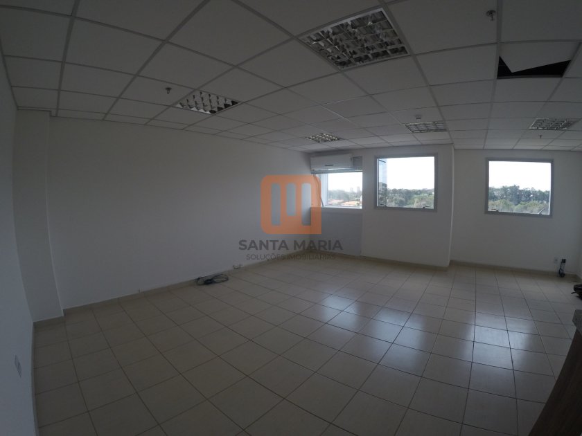 Sala comercial para comprar em Santa Cruz, Ribeirão Preto - Escritorio (unidade) - foto 3 código 50331