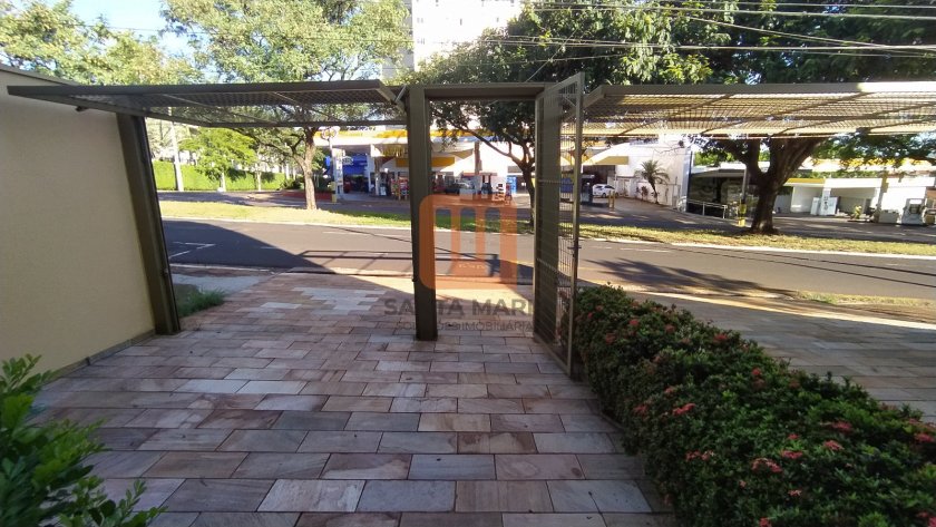 Sala comercial para alugar em Jardim Califórnia, Ribeirão Preto - Fachada Unidade (unidade) - foto 2 código 50353