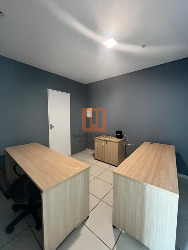 Sala comercial para alugar no bairro Nova Ribeirânia, Ribeirão Preto - Escritorio (unidade) - foto 3 código 50369