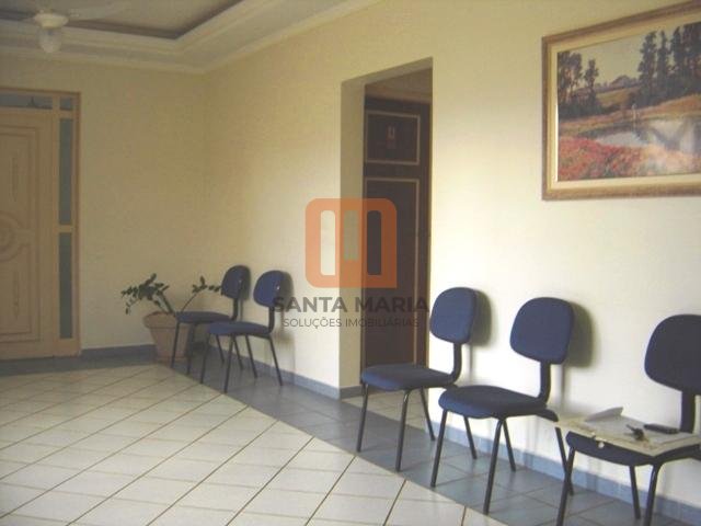 Sala comercial para alugar em Vila Seixas, Ribeirão Preto - Sala (unidade) - foto 4 código 50438