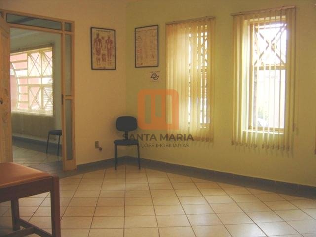 Sala comercial para alugar em Vila Seixas, Ribeirão Preto - Sala (unidade) - foto 5 código 50438