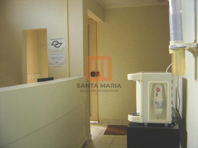Sala comercial para alugar em Vila Seixas, Ribeirão Preto - Sala (unidade) - foto 3 código 50438