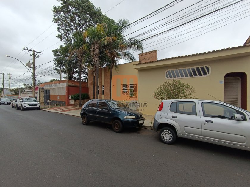 Sala comercial para alugar em Vila Seixas, Ribeirão Preto - Fachada Unidade (unidade) - foto 2 código 50444