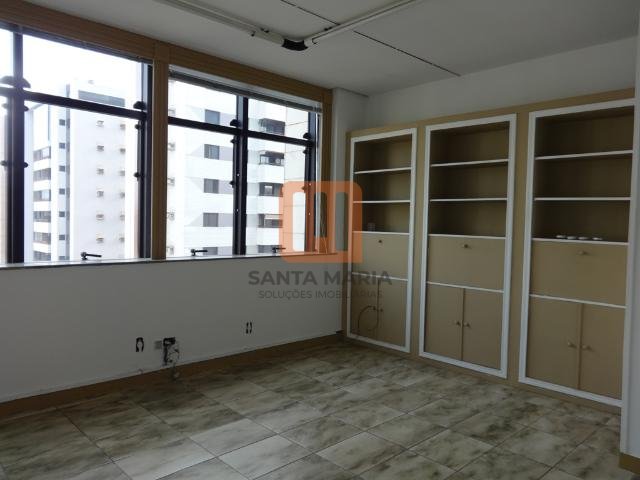 Sala comercial para alugar em Centro, Ribeirão Preto - Sala (unidade) - foto 2 código 50446