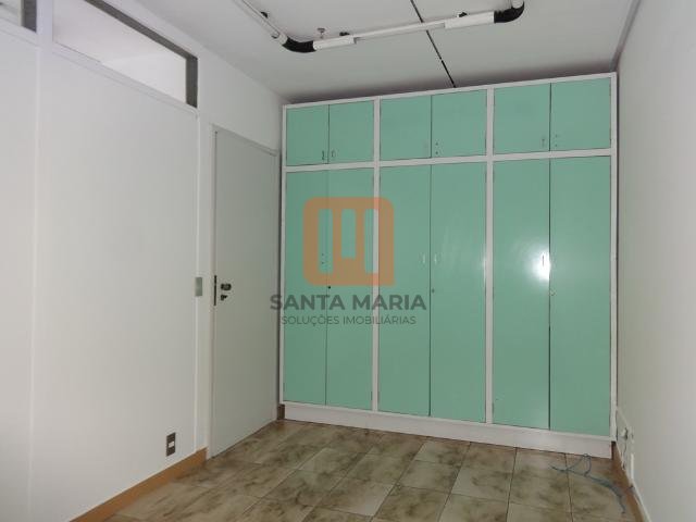 Sala comercial para alugar em Centro, Ribeirão Preto - Sala (unidade) - foto 3 código 50446