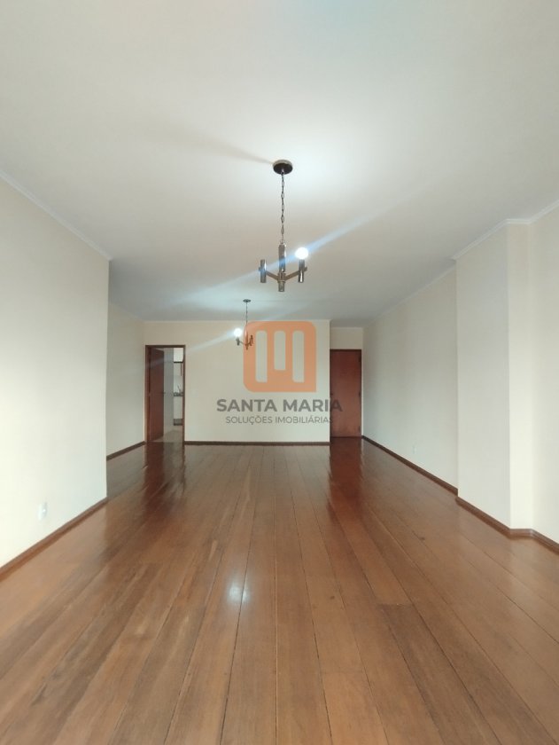 Apartamento para comprar no condomínio Mediterrâneo em Centro, Ribeirão Preto - código 5047