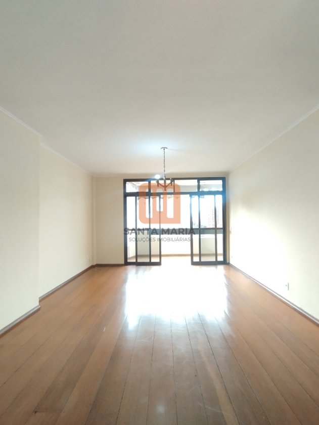 Apartamento para comprar em Centro, Ribeirão Preto - Sala (unidade) - foto 2 código 5047
