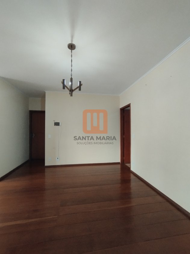 Apartamento para comprar em Centro, Ribeirão Preto - Sala de Jantar (unidade) - foto 3 código 5047