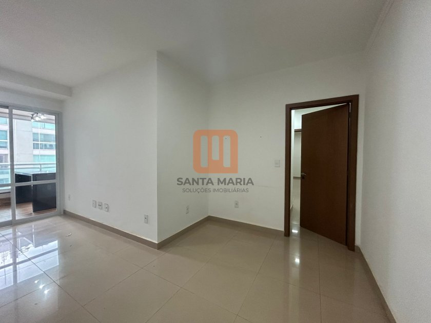Apartamento para alugar em Nova Aliança, Ribeirão Preto - Sala (unidade) - foto 2 código 50488