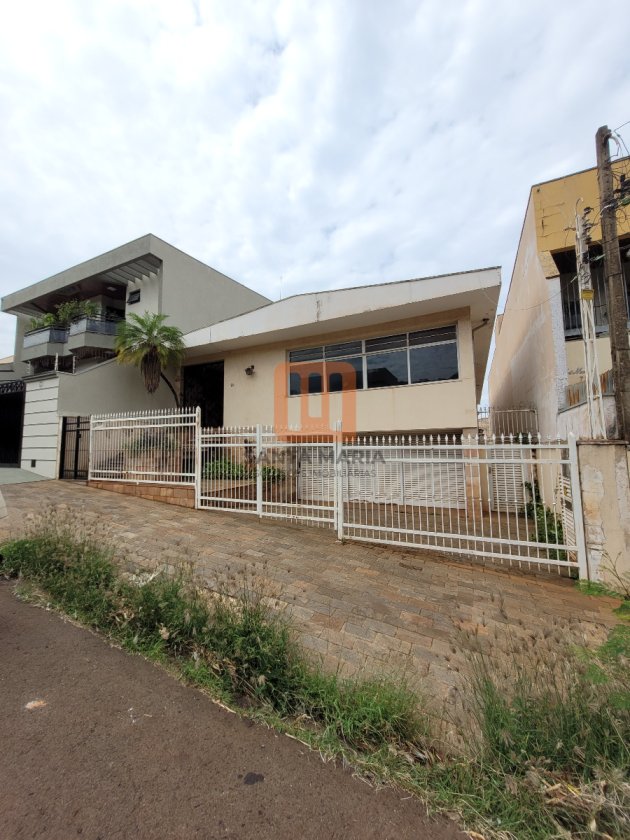 Casa em Jardim Mosteiro, Ribeirão Preto