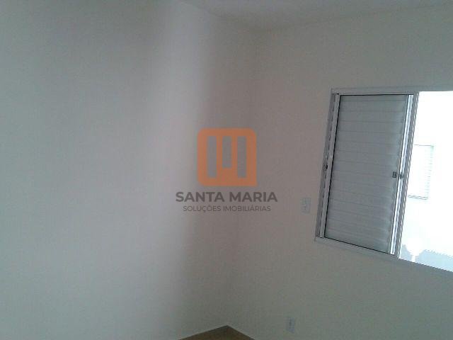 Apartamento para comprar em Ribeirão Verde, Ribeirão Preto - Dormitorio (unidade) - foto 2 código 50518