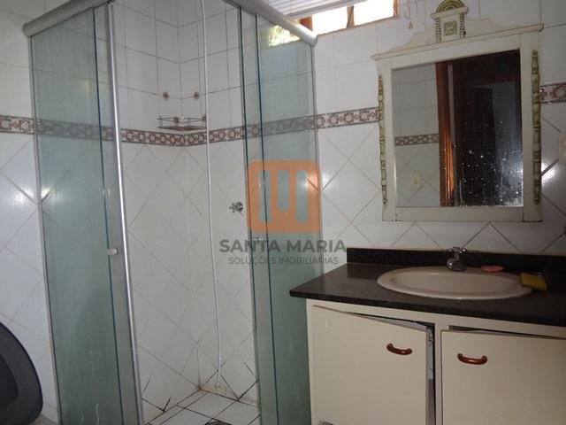 Casa para comprar em Jardim Recreio, Ribeirão Preto - Banheiro/lavabo (unidade) - foto 3 código 50537