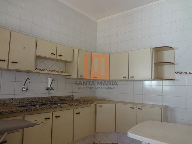 Casa para comprar em Jardim Recreio, Ribeirão Preto - Cozinha (unidade) - foto 4 código 50537