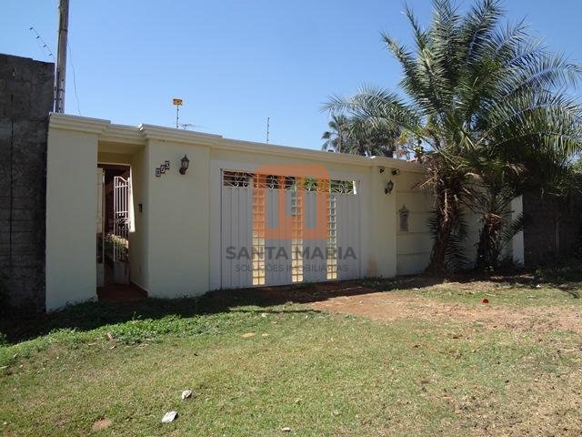 Casa em Jardim Recreio, Ribeirão Preto
