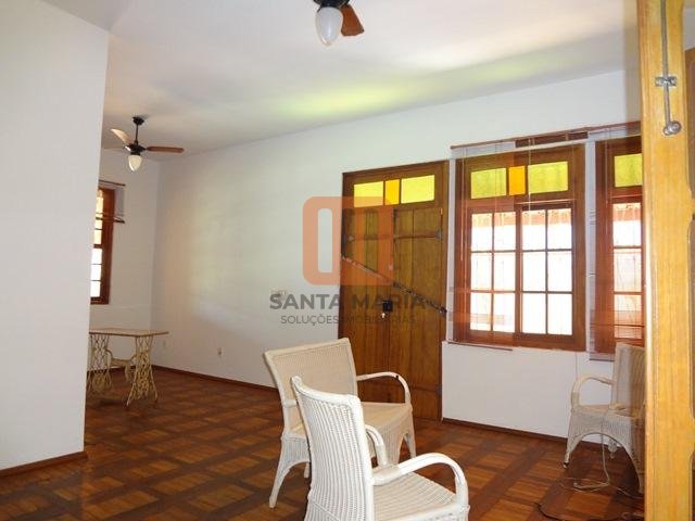 Casa para comprar em Jardim Recreio, Ribeirão Preto - Sala (unidade) - foto 2 código 50537