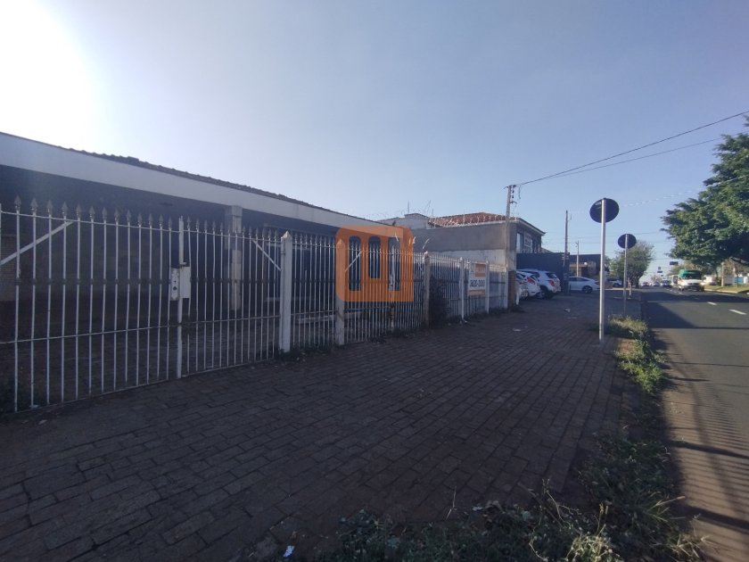 Casa para alugar em Alto Da Boa Vista, Ribeirão Preto - Fachada Unidade (unidade) - foto 3 código 50543
