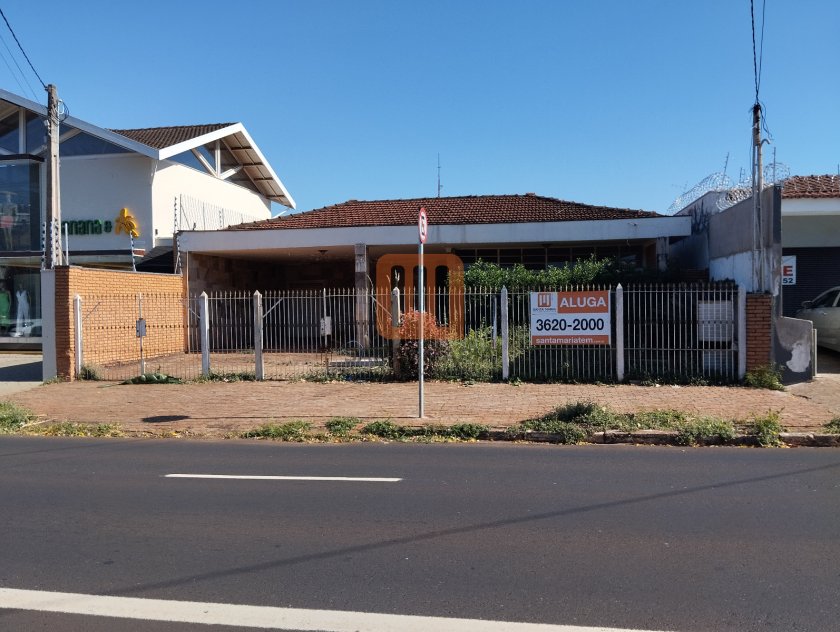 Casa em Alto Da Boa Vista, Ribeirão Preto