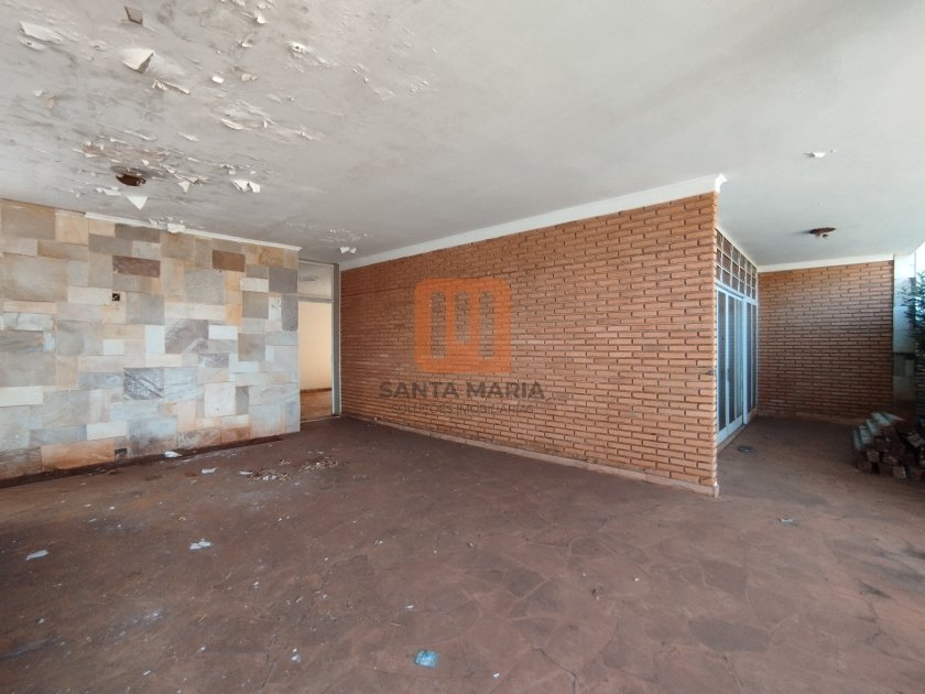 Casa para alugar em Alto Da Boa Vista, Ribeirão Preto - Garagem/estacionamento (unidade) - foto 5 código 50543