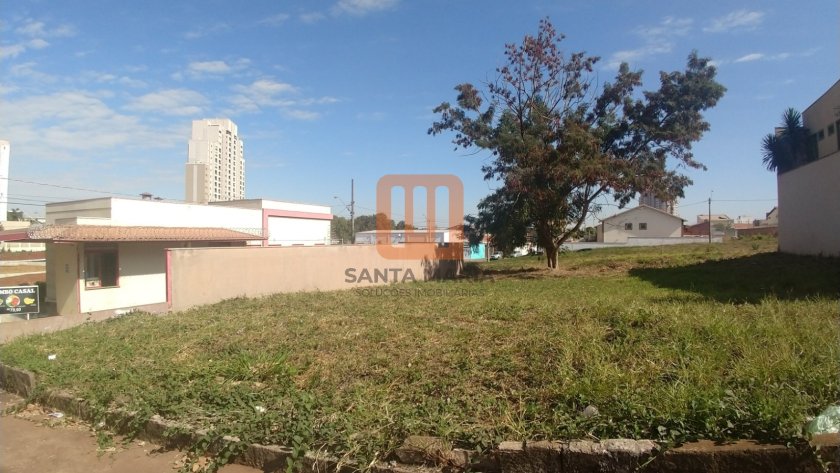 Terreno em Alto Da Boa Vista, Ribeirão Preto
