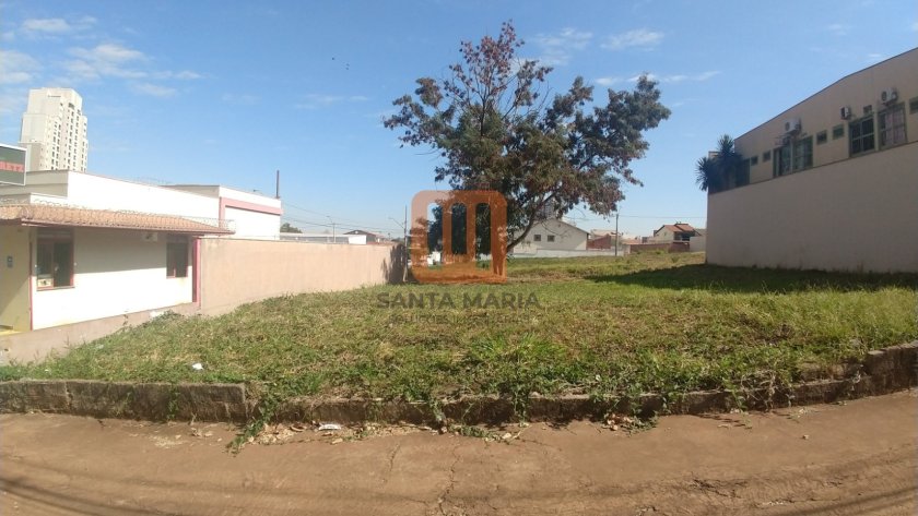 Terreno para alugar em Alto Da Boa Vista, Ribeirão Preto - Terreno/Lote (unidade) - foto 2 código 50546