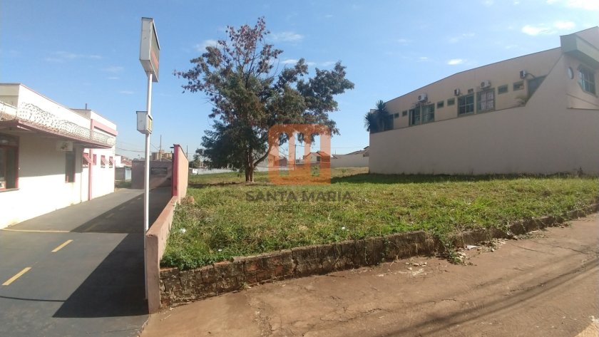 Terreno para alugar em Alto Da Boa Vista, Ribeirão Preto - Terreno/Lote (unidade) - foto 3 código 50546