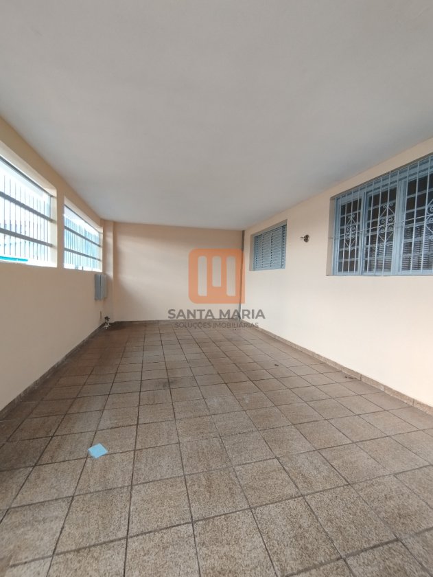 Casa em Ipiranga, Ribeirão Preto