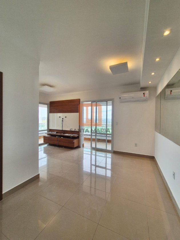 Apartamento em Nova Aliança, Ribeirão Preto