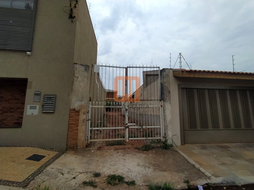 Terreno em Jardim Paulista, Ribeirão Preto