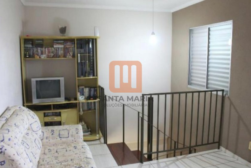 Apartamento para comprar em Jardim Iguatemi, Ribeirão Preto - Sala (unidade) - foto 3 código 5060