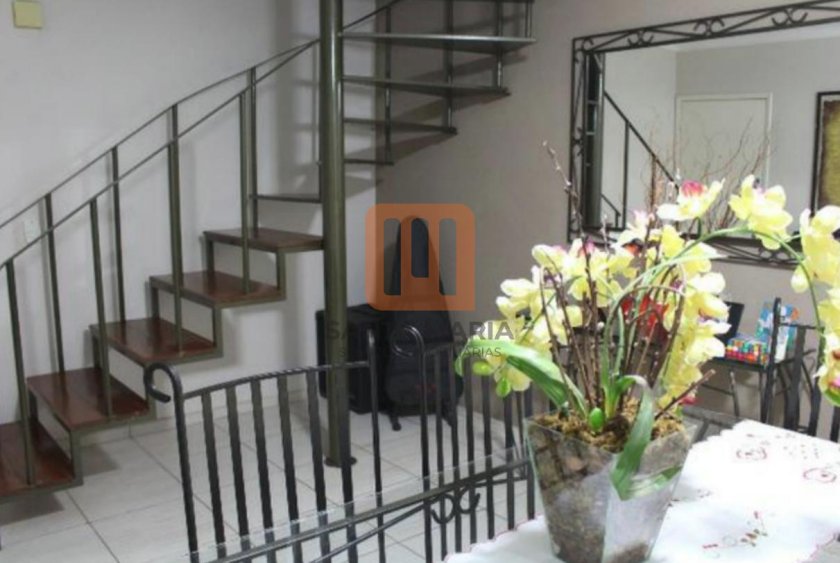 Apartamento para comprar em Jardim Iguatemi, Ribeirão Preto - Sala (unidade) - foto 2 código 5060