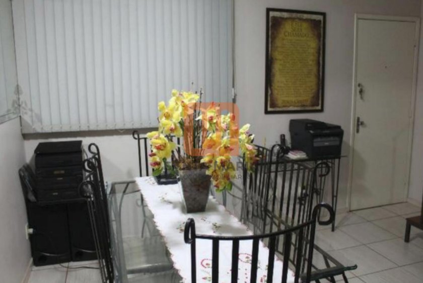 Apartamento para comprar no condomínio Renata em Jardim Iguatemi, Ribeirão Preto - código 5060