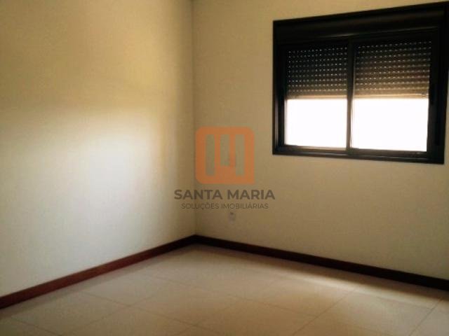 Apartamento para comprar em Jardim Botanico, Ribeirão Preto - Sala (unidade) - foto 2 código 50602