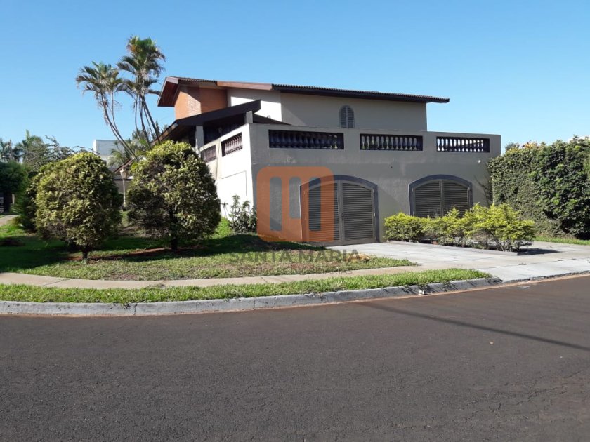 Casa para comprar em Jardim Canadá, Ribeirão Preto - Fachada Unidade (unidade) - foto 3 código 50604