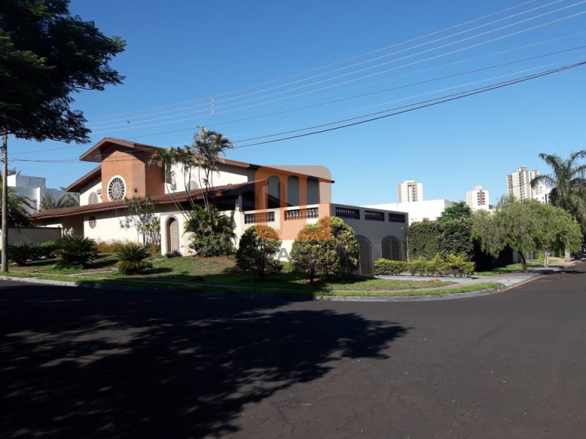 Casa para comprar em Jardim Canadá, Ribeirão Preto - Fachada Unidade (unidade) - foto 2 código 50604