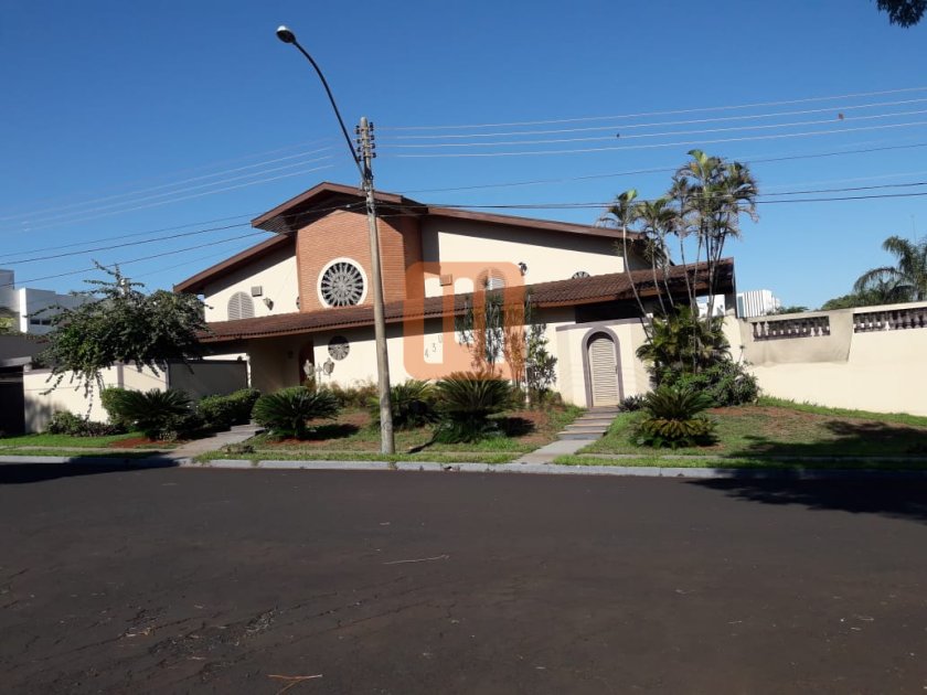 Casa em Jardim Canadá, Ribeirão Preto