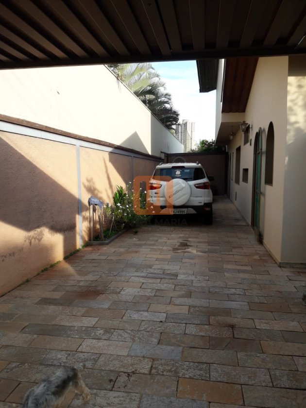 Casa para comprar em Jardim Canadá, Ribeirão Preto - Garagem/estacionamento (unidade) - foto 4 código 50604