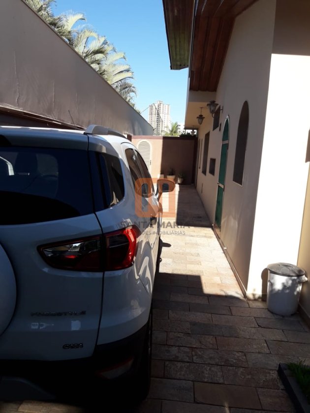 Casa para comprar em Jardim Canadá, Ribeirão Preto - Garagem/estacionamento (unidade) - foto 5 código 50604