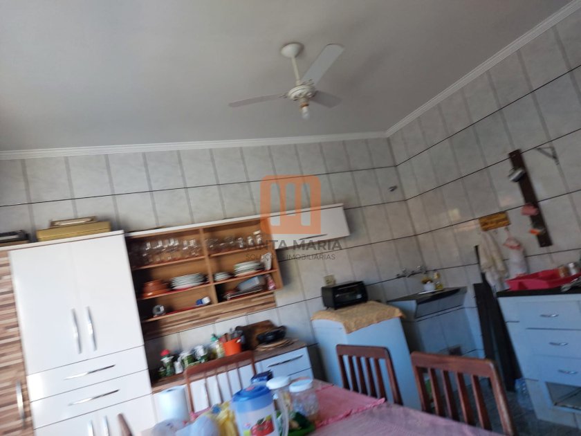 Casa para comprar em Dom Mieli, Ribeirão Preto - Cozinha (unidade) - foto 3 código 50623