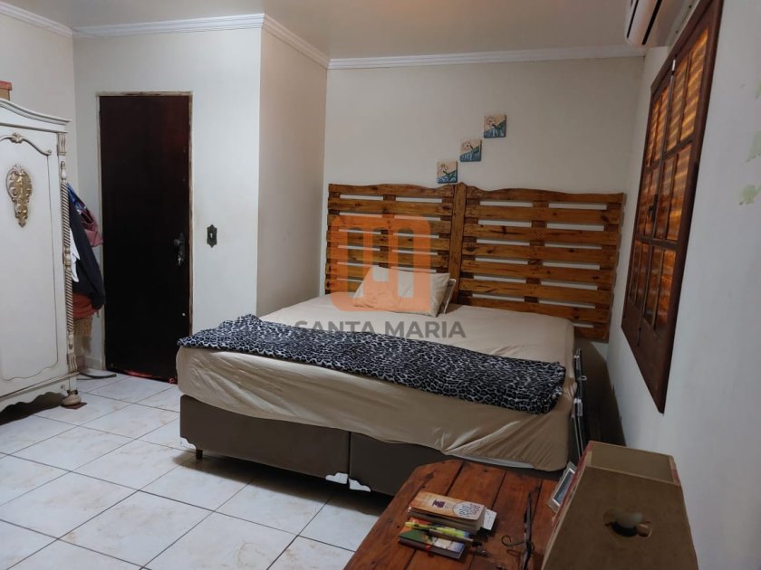 Casa para comprar em Dom Mieli, Ribeirão Preto - Dormitorio (unidade) - foto 5 código 50623