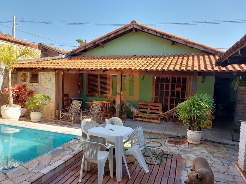 Casa em Dom Mieli, Ribeirão Preto