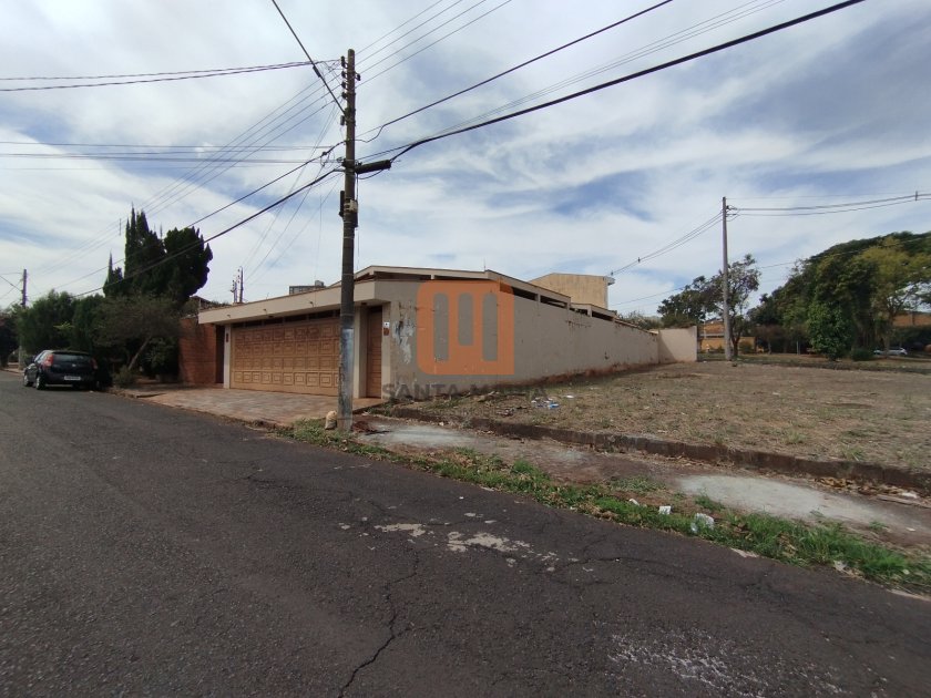 Casa para comprar em Alto Da Boa Vista, Ribeirão Preto - Fachada Unidade (unidade) - foto 2 código 50648