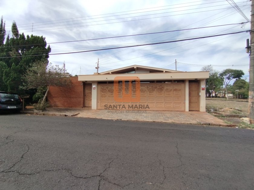 Casa em Alto Da Boa Vista, Ribeirão Preto