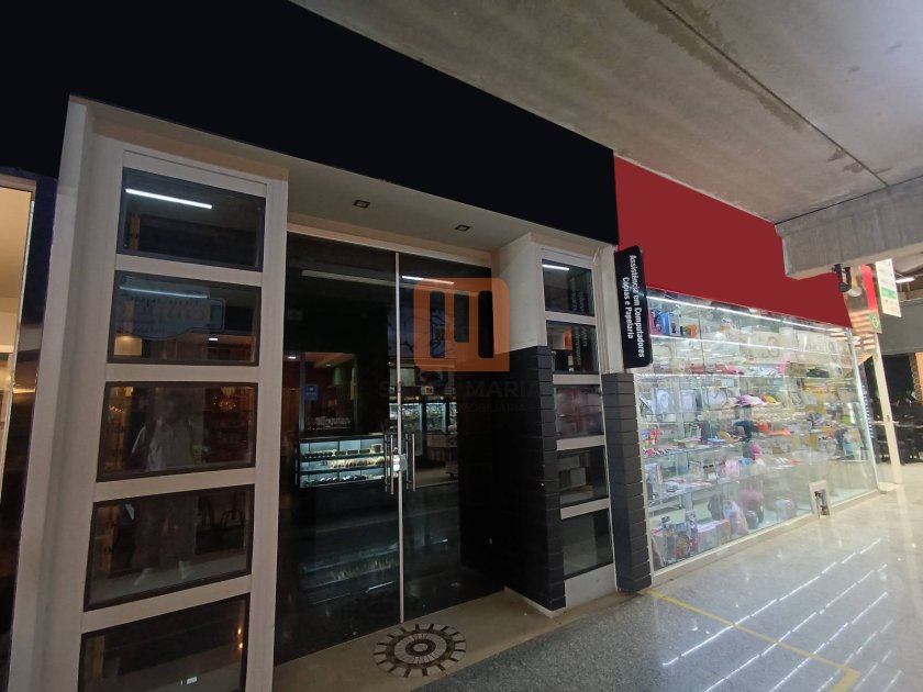 Box comercial para comprar em Nova Aliança, Ribeirão Preto - Fachada Unidade (unidade) - foto 2 código 50663
