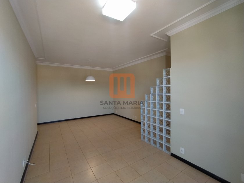 Apartamento para comprar em City Ribeirão, Ribeirão Preto - Sala (unidade) - foto 2 código 50669
