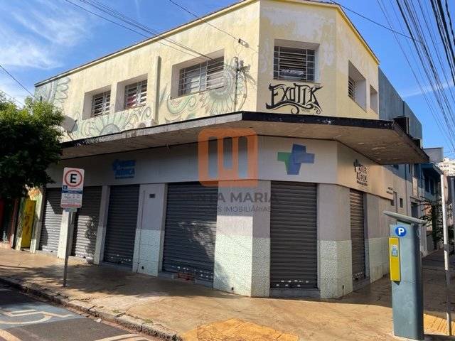 Salão-Galpão para comprar em Centro, Ribeirão Preto - Fachada Unidade (unidade) - foto 3 código 50671